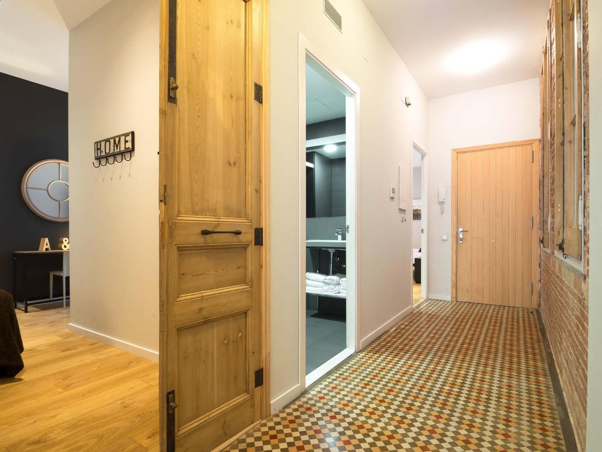 Rent Top Apartments Rambla Catalunya Barcelona Luaran gambar