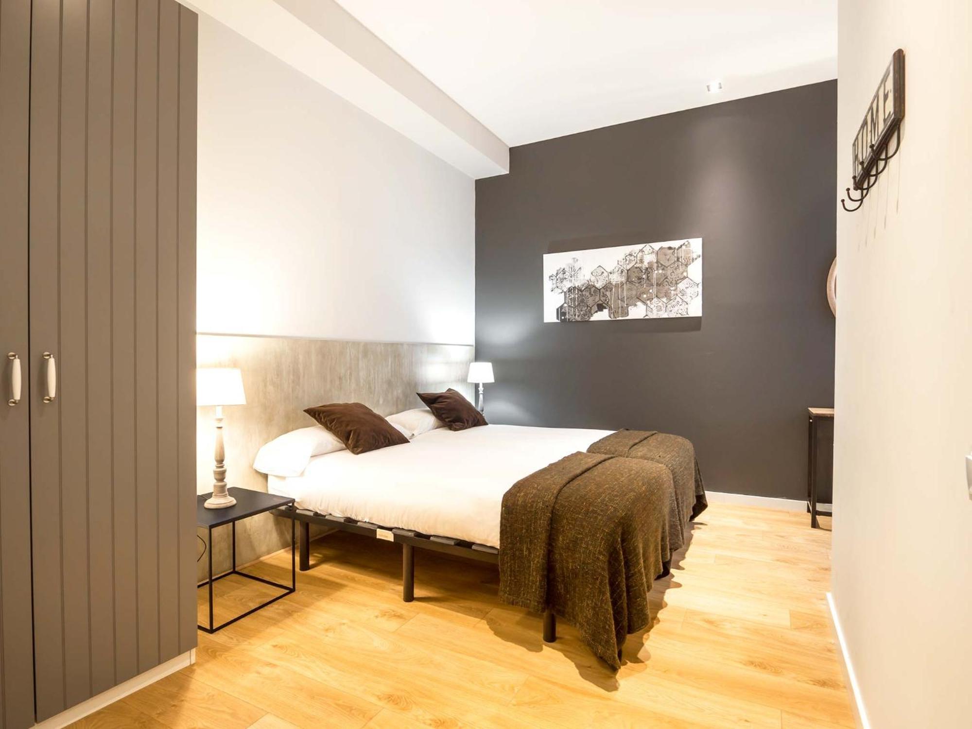 Rent Top Apartments Rambla Catalunya Barcelona Luaran gambar