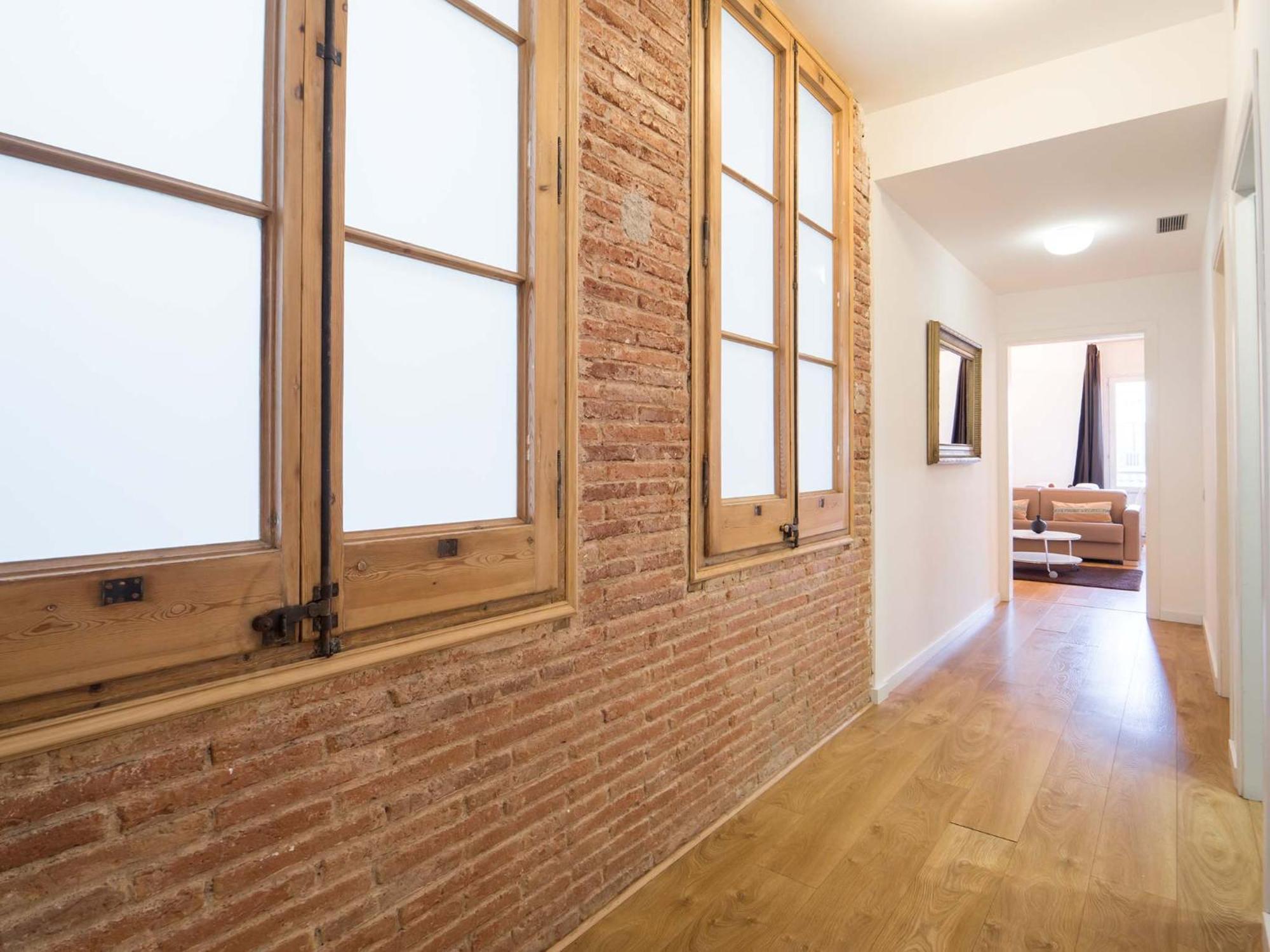 Rent Top Apartments Rambla Catalunya Barcelona Luaran gambar