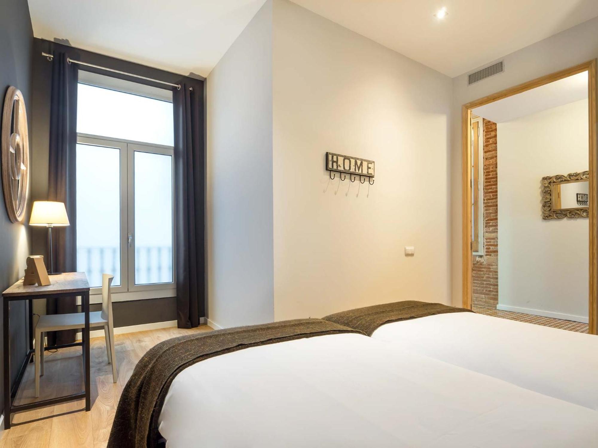 Rent Top Apartments Rambla Catalunya Barcelona Luaran gambar