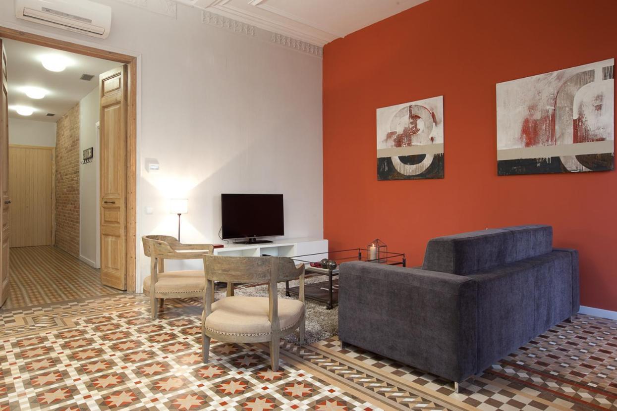 Rent Top Apartments Rambla Catalunya Barcelona Luaran gambar