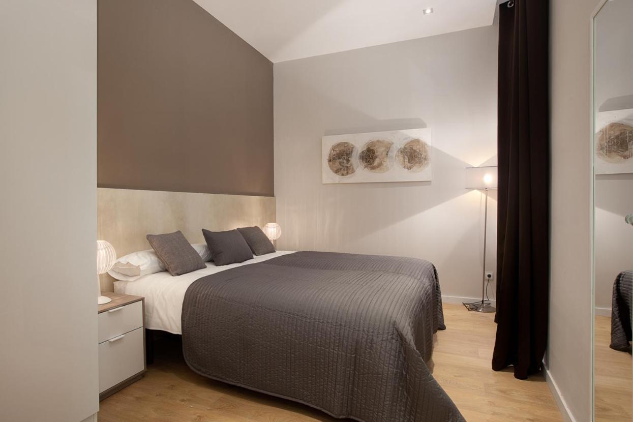 Rent Top Apartments Rambla Catalunya Barcelona Luaran gambar
