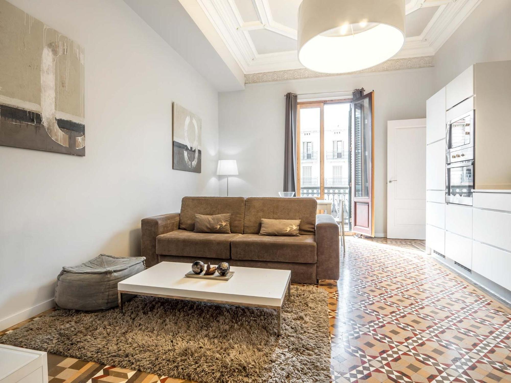 Rent Top Apartments Rambla Catalunya Barcelona Luaran gambar