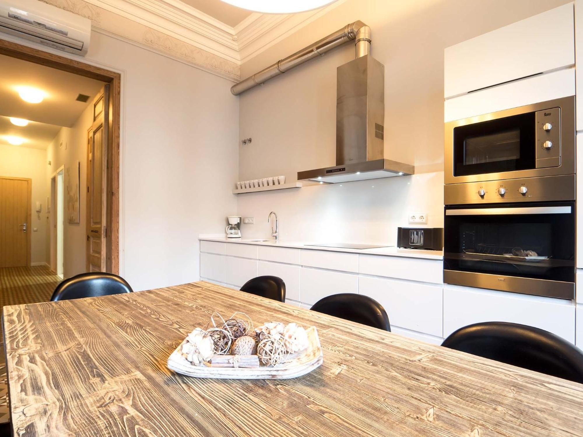 Rent Top Apartments Rambla Catalunya Barcelona Luaran gambar