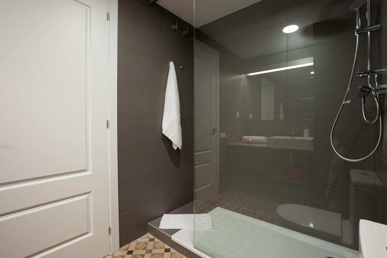 Rent Top Apartments Rambla Catalunya Barcelona Luaran gambar