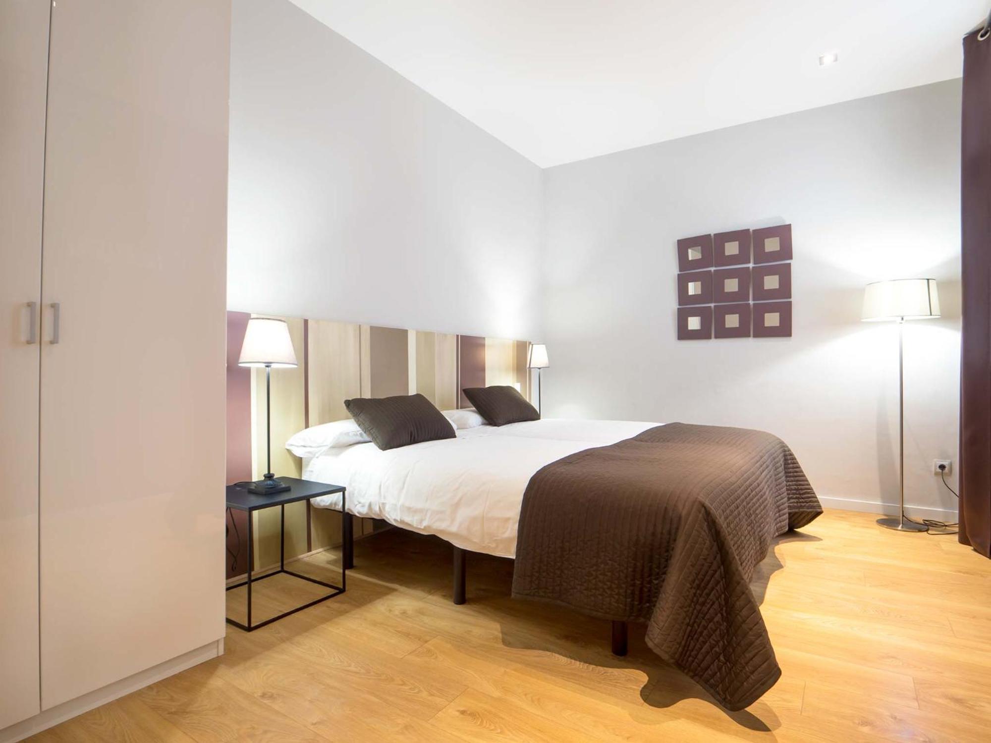 Rent Top Apartments Rambla Catalunya Barcelona Luaran gambar