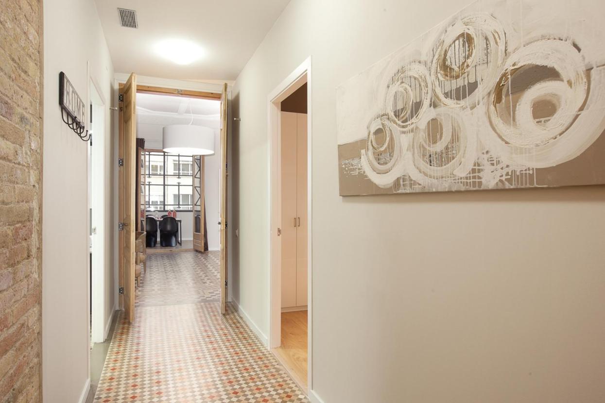 Rent Top Apartments Rambla Catalunya Barcelona Luaran gambar