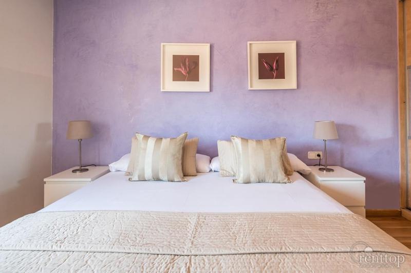 Rent Top Apartments Rambla Catalunya Barcelona Luaran gambar