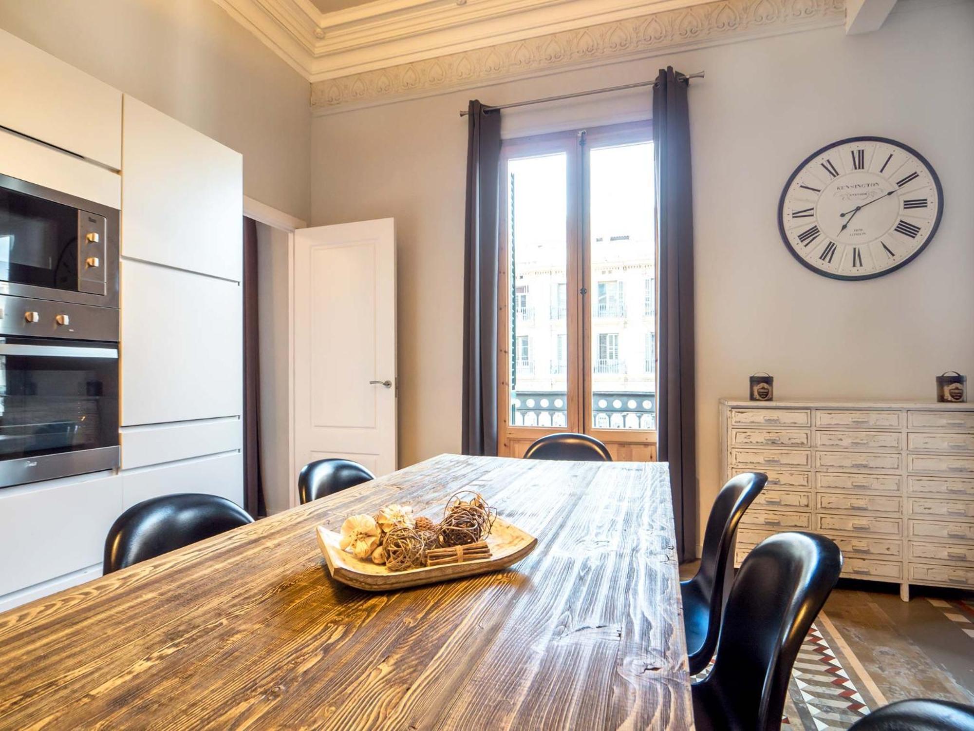 Rent Top Apartments Rambla Catalunya Barcelona Luaran gambar