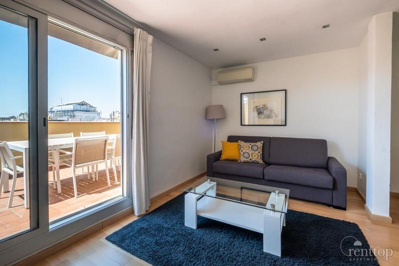 Rent Top Apartments Rambla Catalunya Barcelona Luaran gambar