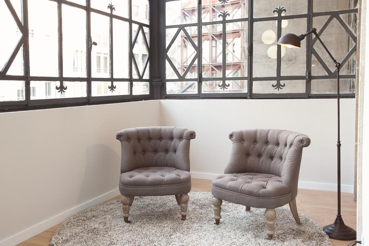 Rent Top Apartments Rambla Catalunya Barcelona Luaran gambar