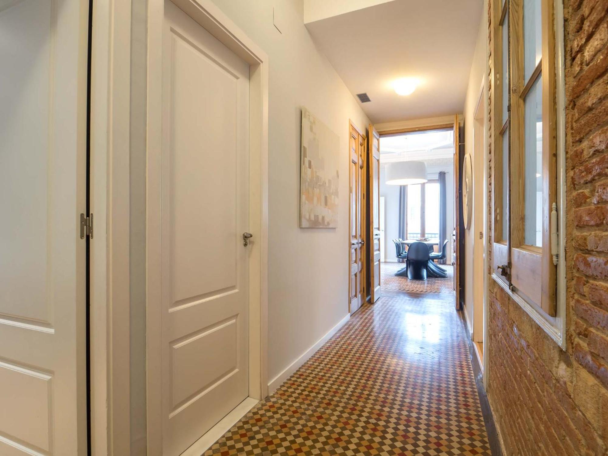Rent Top Apartments Rambla Catalunya Barcelona Luaran gambar