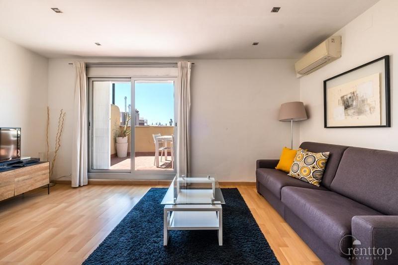 Rent Top Apartments Rambla Catalunya Barcelona Luaran gambar