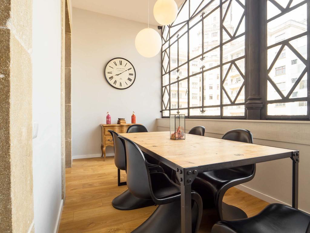Rent Top Apartments Rambla Catalunya Barcelona Luaran gambar