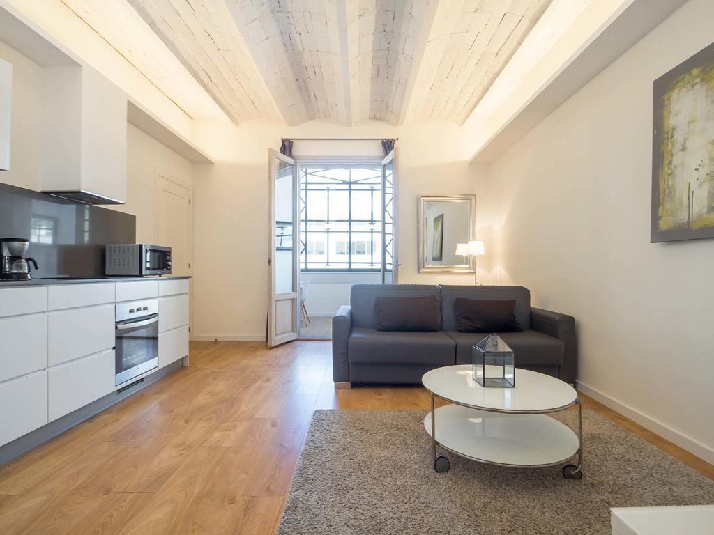 Rent Top Apartments Rambla Catalunya Barcelona Luaran gambar