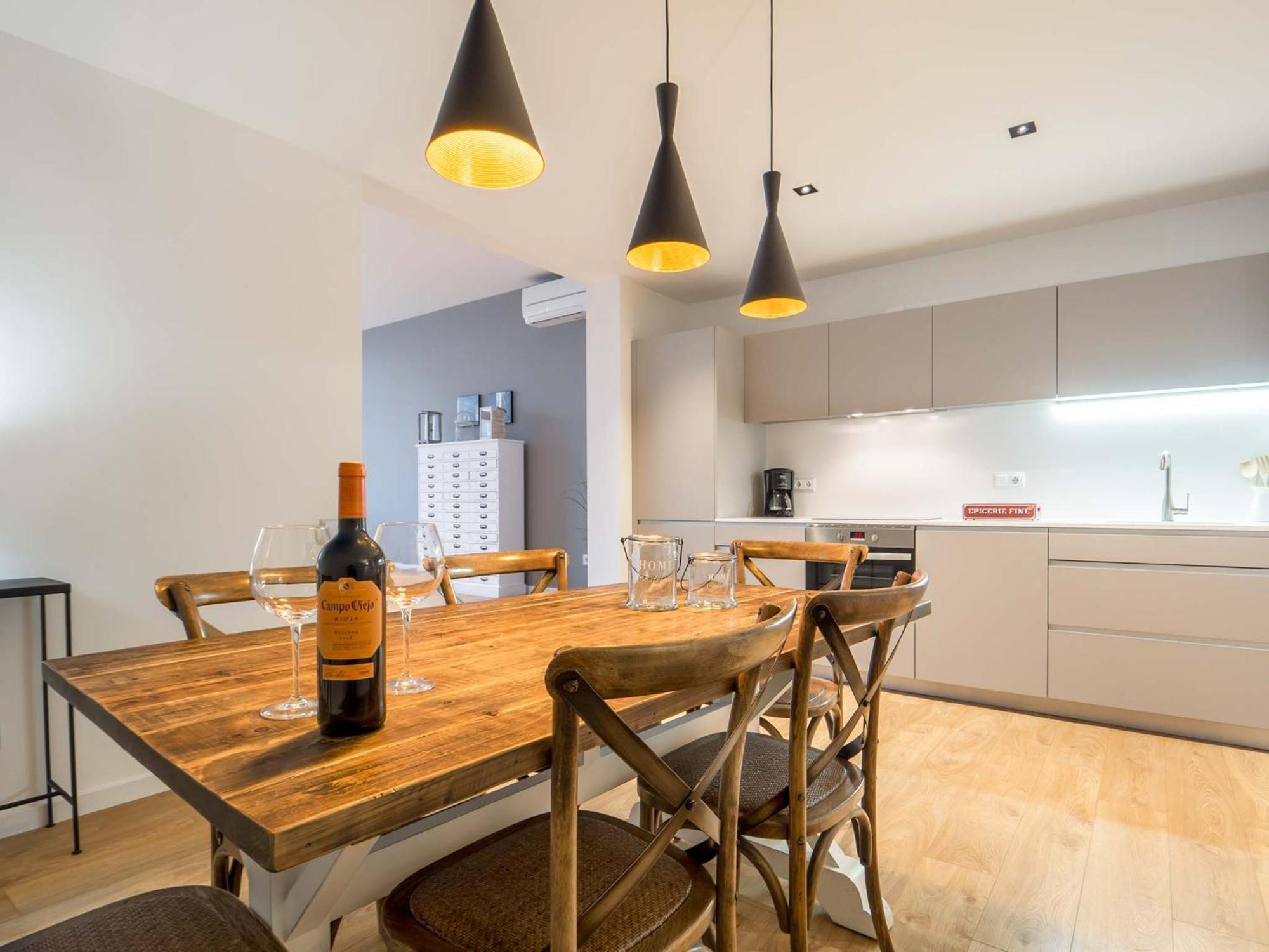Rent Top Apartments Rambla Catalunya Barcelona Luaran gambar