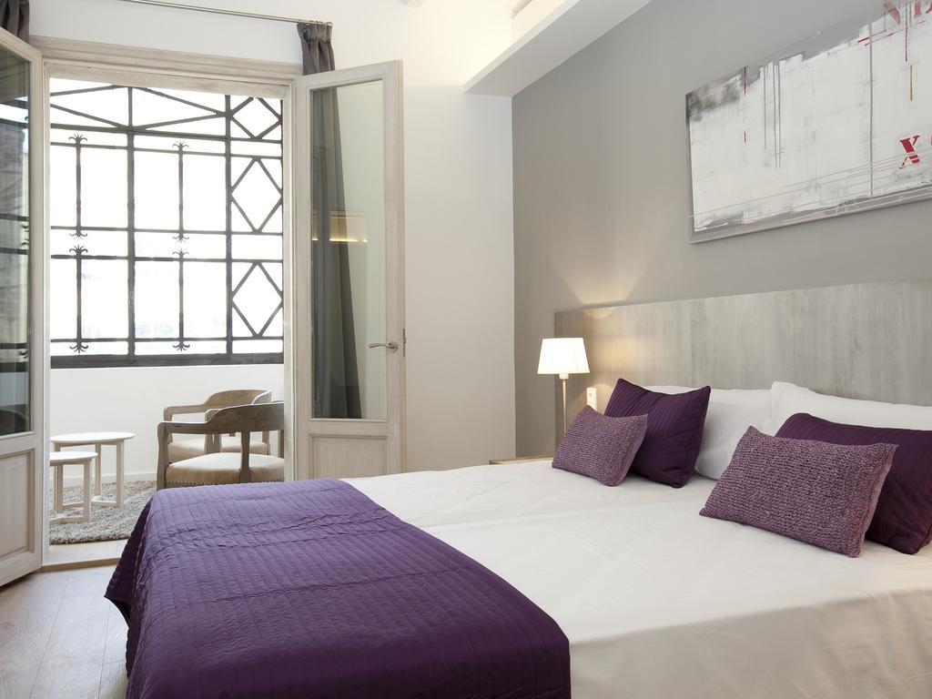 Rent Top Apartments Rambla Catalunya Barcelona Luaran gambar