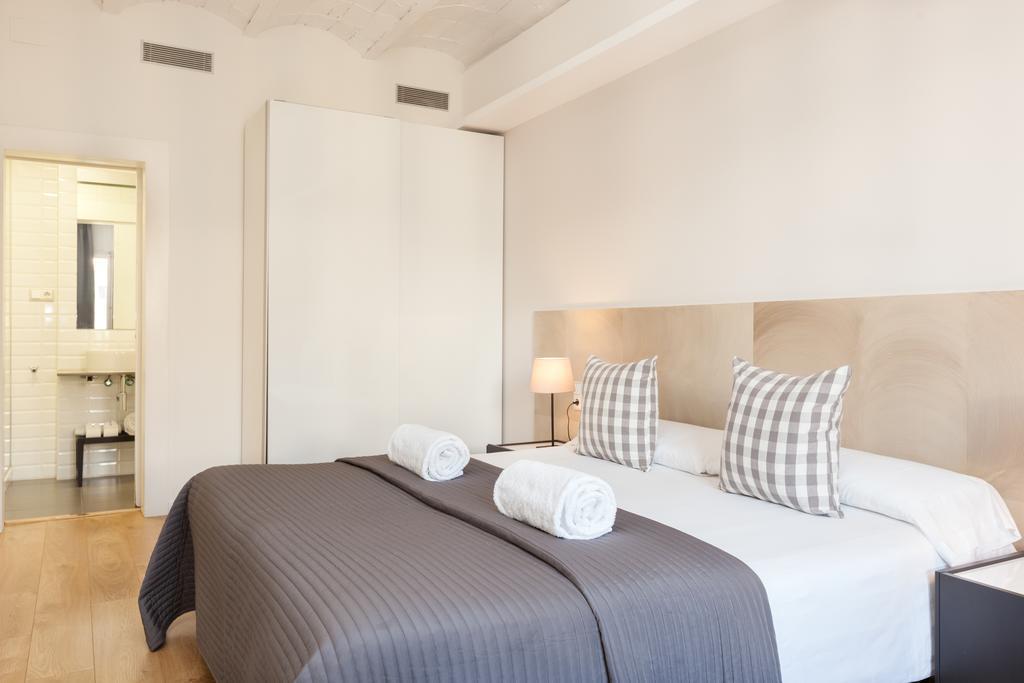 Rent Top Apartments Rambla Catalunya Barcelona Luaran gambar