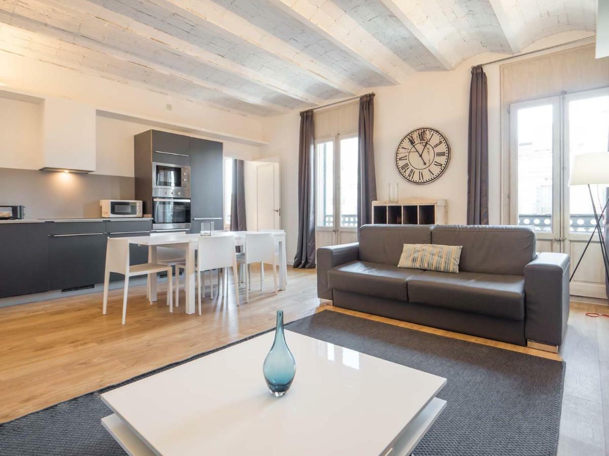 Rent Top Apartments Rambla Catalunya Barcelona Luaran gambar
